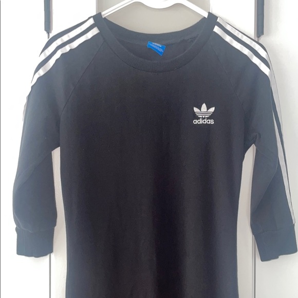 ADICOLOR CLASSICS DRESS - Picture 2 of 4